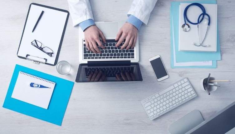 Site para Médicos - SEO para Médicos